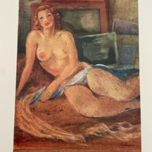 Eliane - Louis Touchagues