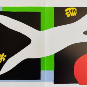 Composition - Henri Matisse