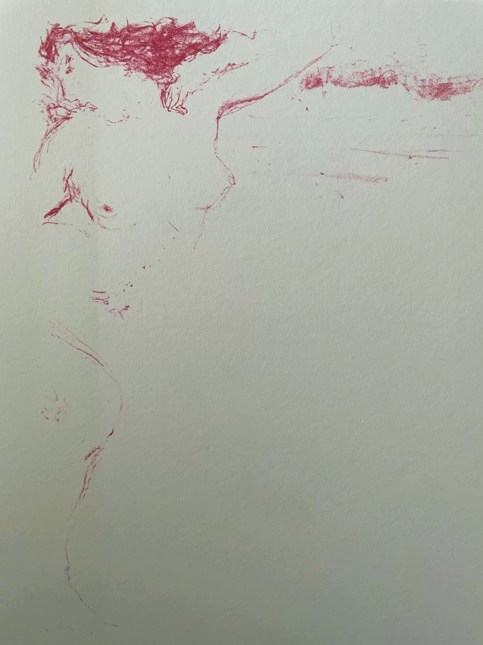 Nu - Pierre Bonnard – Image 1