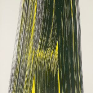 Sans Titre - Hartung Hans