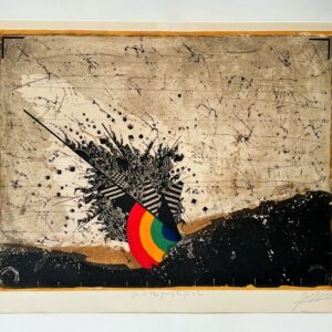 Composition - Georges Dussau