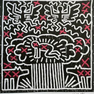Composition - Haring Keith