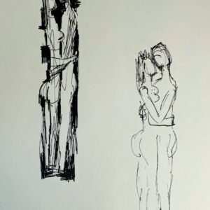 Etude - Jean-Jacques Morvan