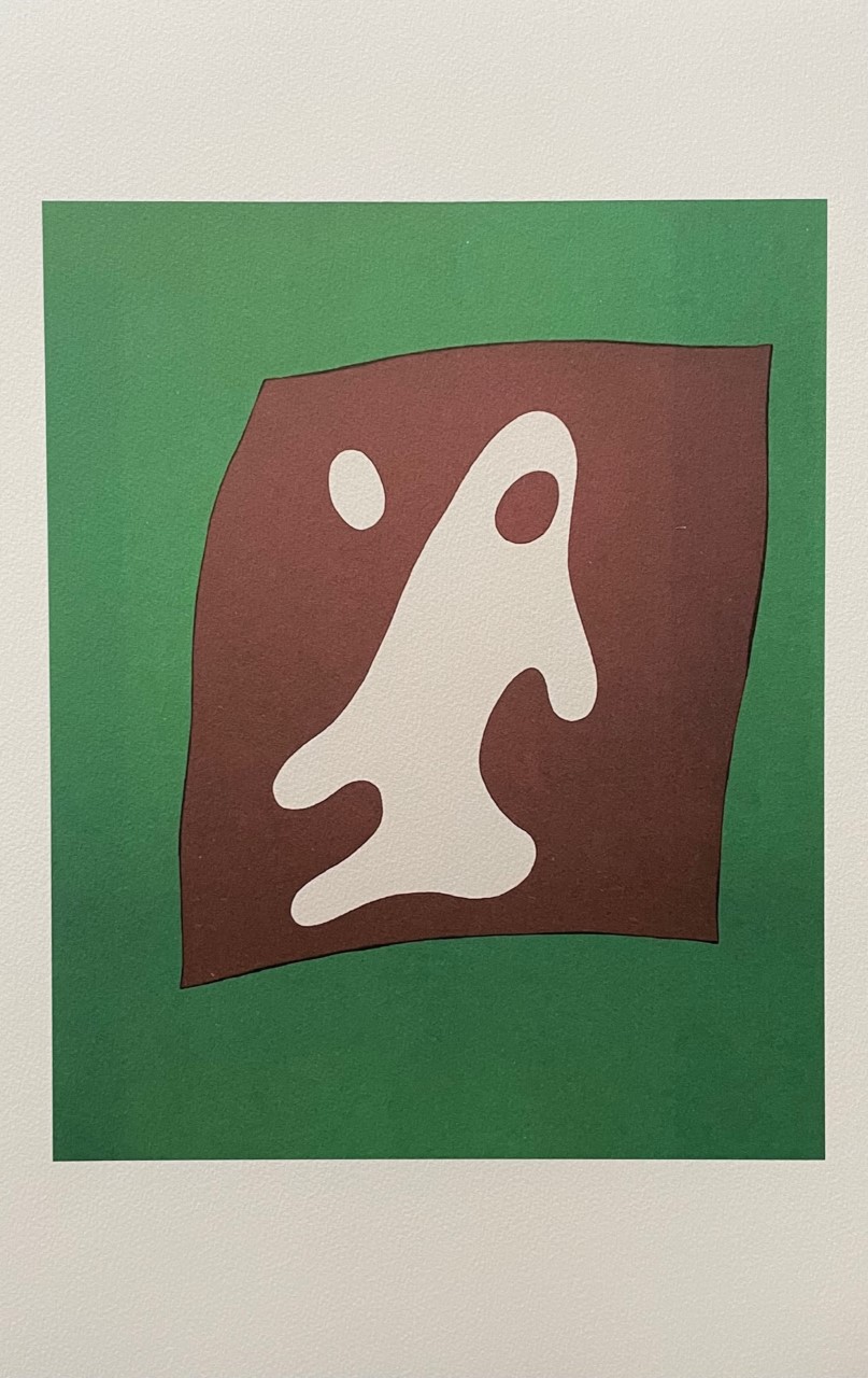 Sans Titre - Arp Jean – Image 1