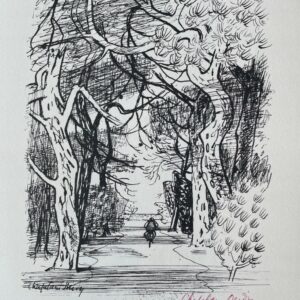 Sous Bois - Chapelain-Midy Roger