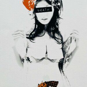Sans Titre - Death Nyc