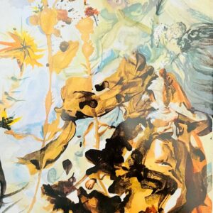 Le Paradis - Dalí Salvador