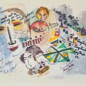 Composition - Miller Henry