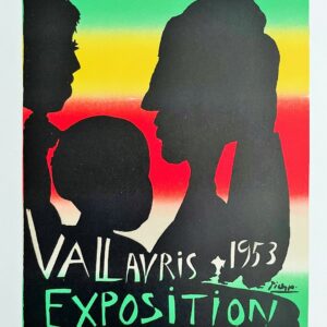 Exposition Vallauris - Pablo Picasso