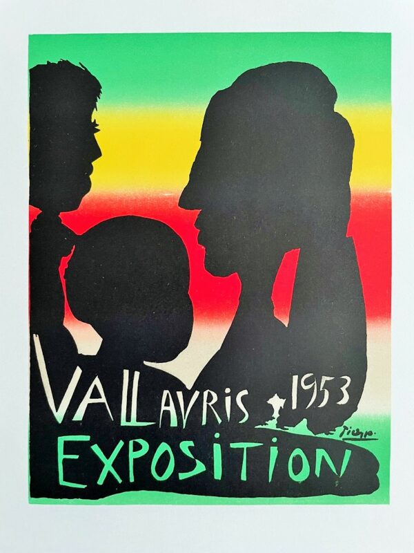 Exposition Vallauris - Pablo Picasso