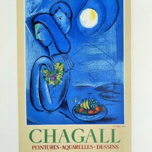 Ville de Nice - Marc Chagall