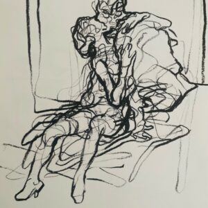 Le Couple - Claude Weisbuch