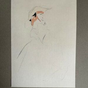 Au Bar - Villon Jacques