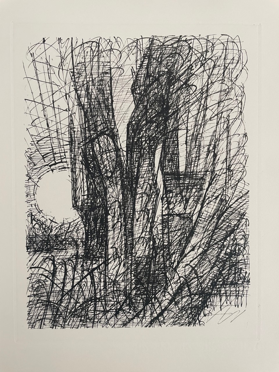 Saules et Soleil - Gromaire Marcel – Image 1