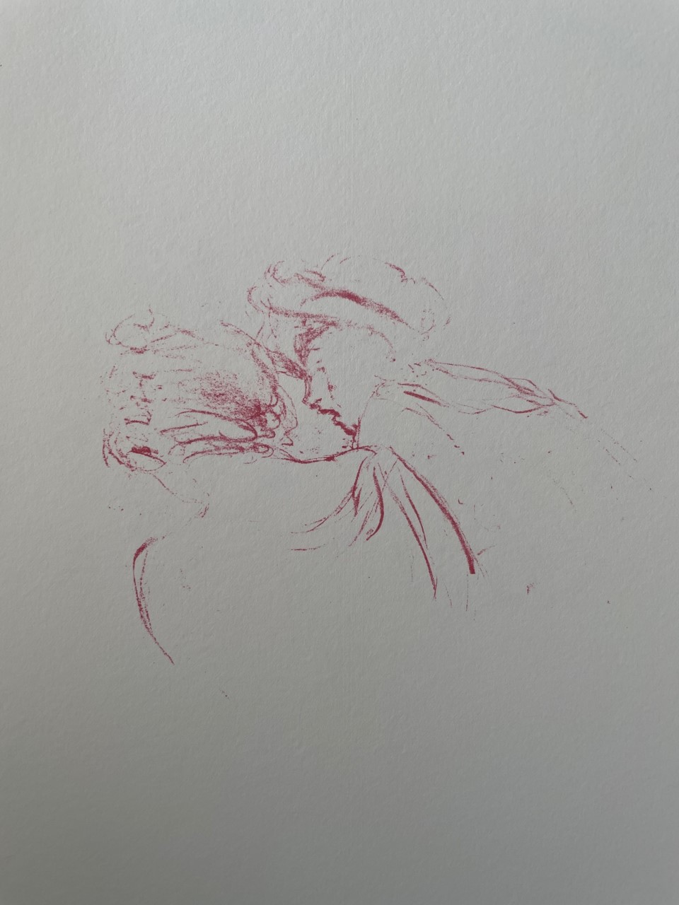 Les Deux Soeurs - Pierre Bonnard – Image 1