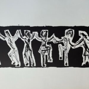 La Danse - Jean-Jacques Morvan
