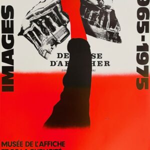 La Revolution - Razzia Gérard Courbouleix