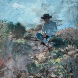 Le Jeune Routy - Toulouse-Lautrec Henri De
