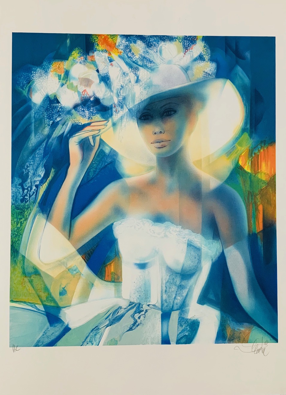Composition - Xxe Ecole Moderne – Image 1