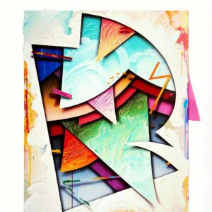 Composition - George Green