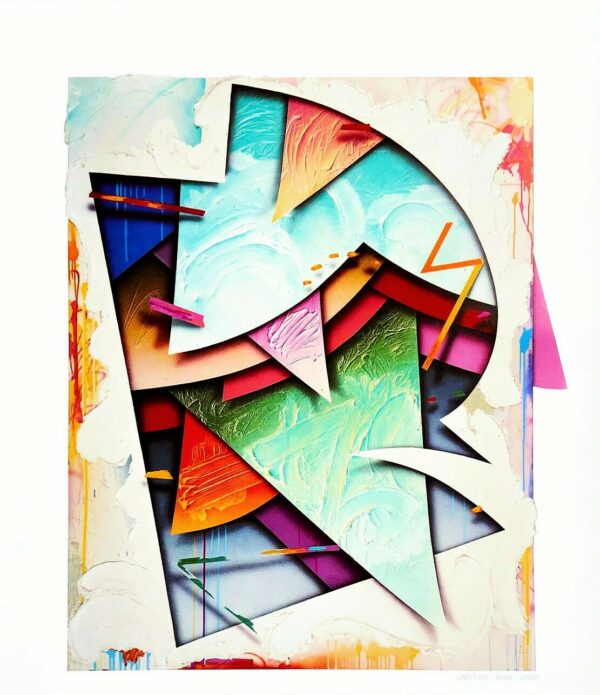 Composition - George Green