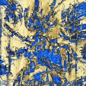 Composition - Alan Sundberg
