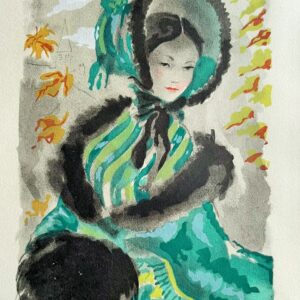 Sans Titre - Emile Grau-Sala