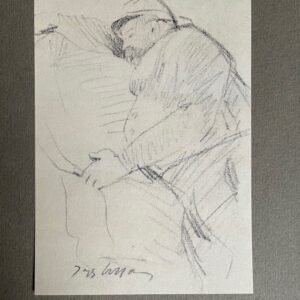Patrelle - Villon Jacques