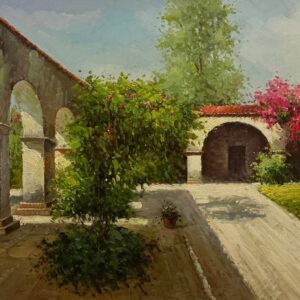La Maison au Pont de Pierre - Xx S.laporte