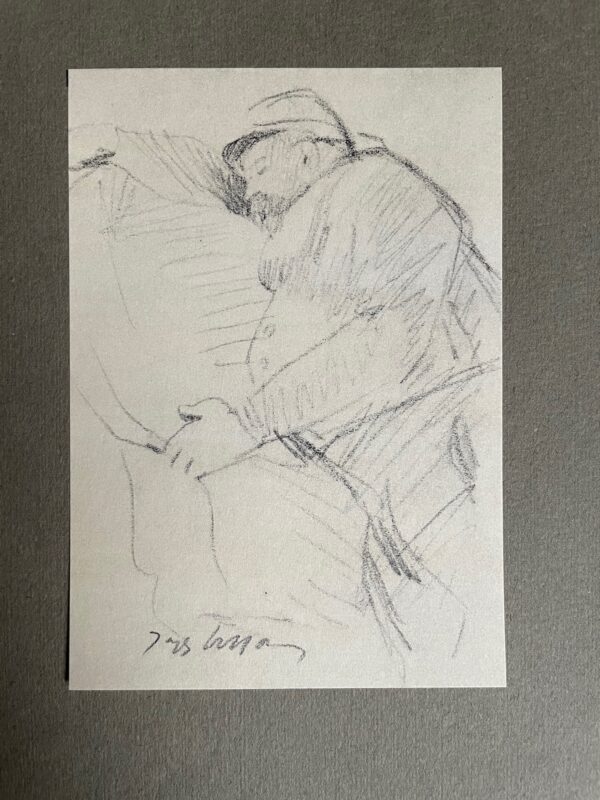 Patrelle - Villon Jacques