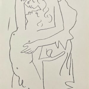 Le Couple - Cocteau Jean