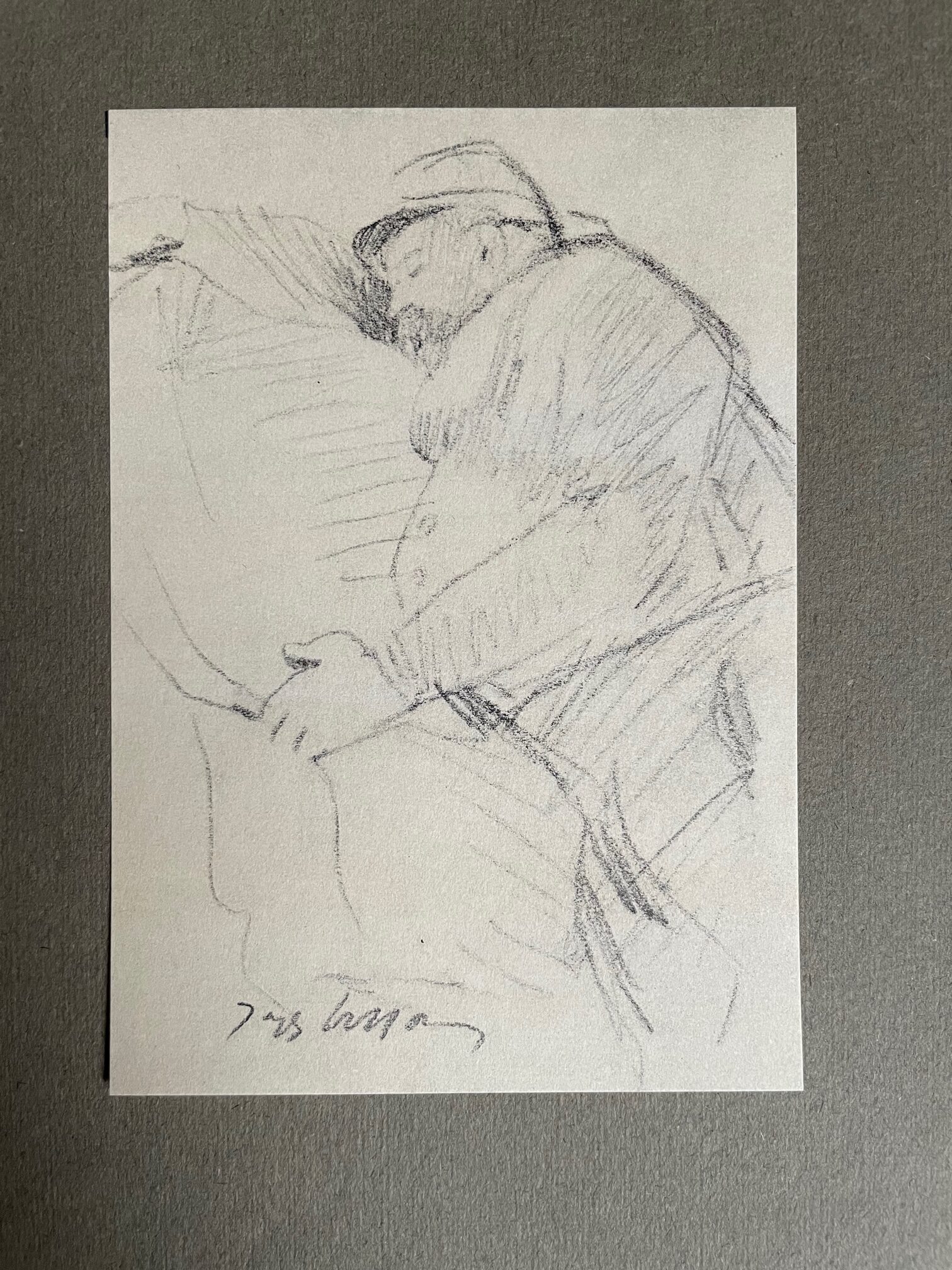 Patrelle - Villon Jacques – Image 1