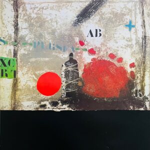 Sans Titre - James Coignard