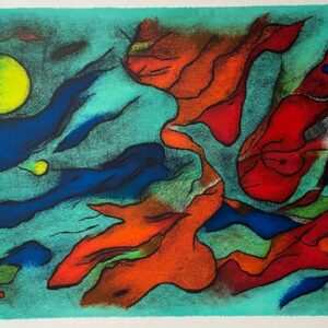 Envol - Gustave Singier