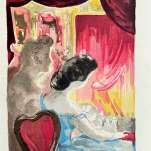 Le Couple - Emile Grau-Sala