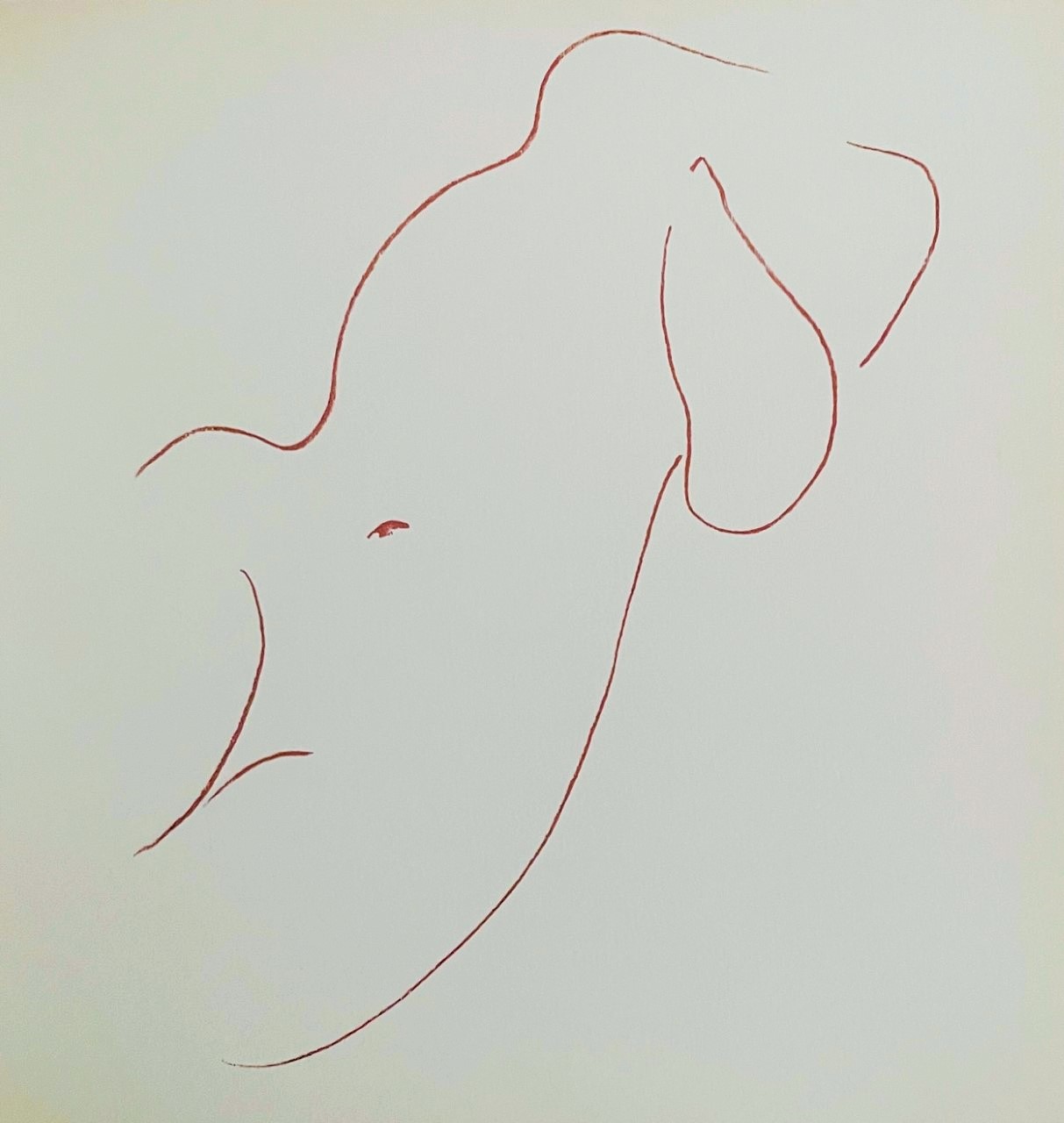 Nu - Henri Matisse – Image 1