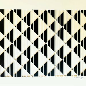 Composition - Matilde Pérez