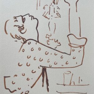 Flamenco - Jean Cocteau