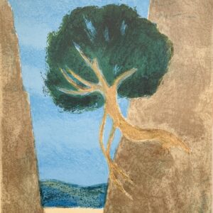 L’intelligence des Fleurs - Bernard Cathelin