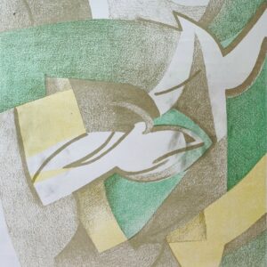 Composition - André Beaudin