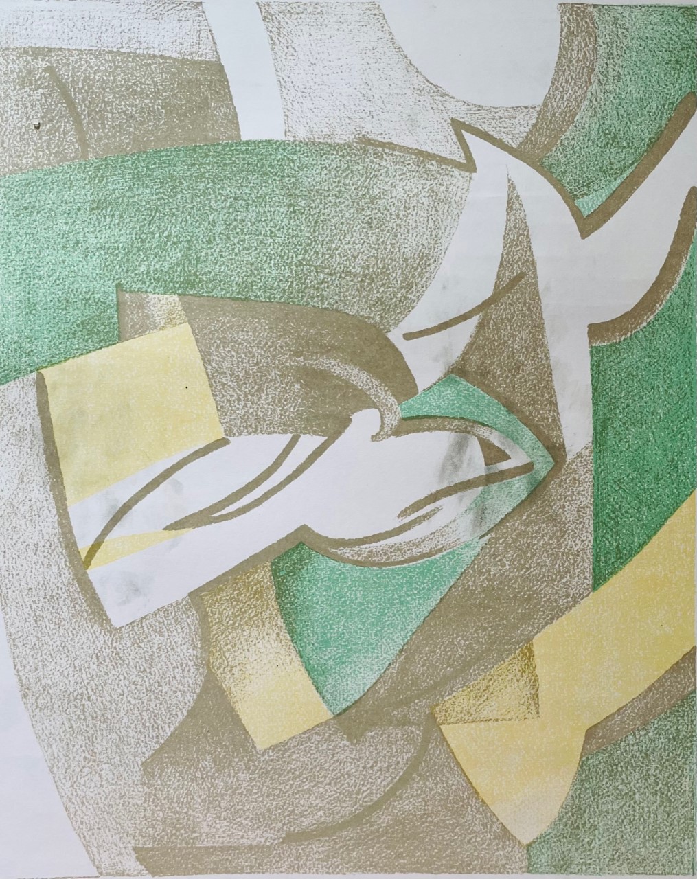 Composition - André Beaudin – Image 1