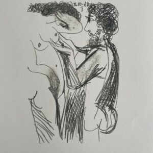 Le Gout du Bonehur - 50 - Pablo Picasso