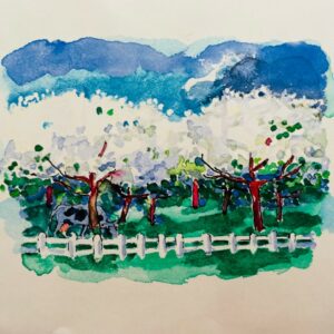 Le Jardin - Dongen Kees Van