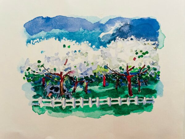 Le Jardin - Dongen Kees Van