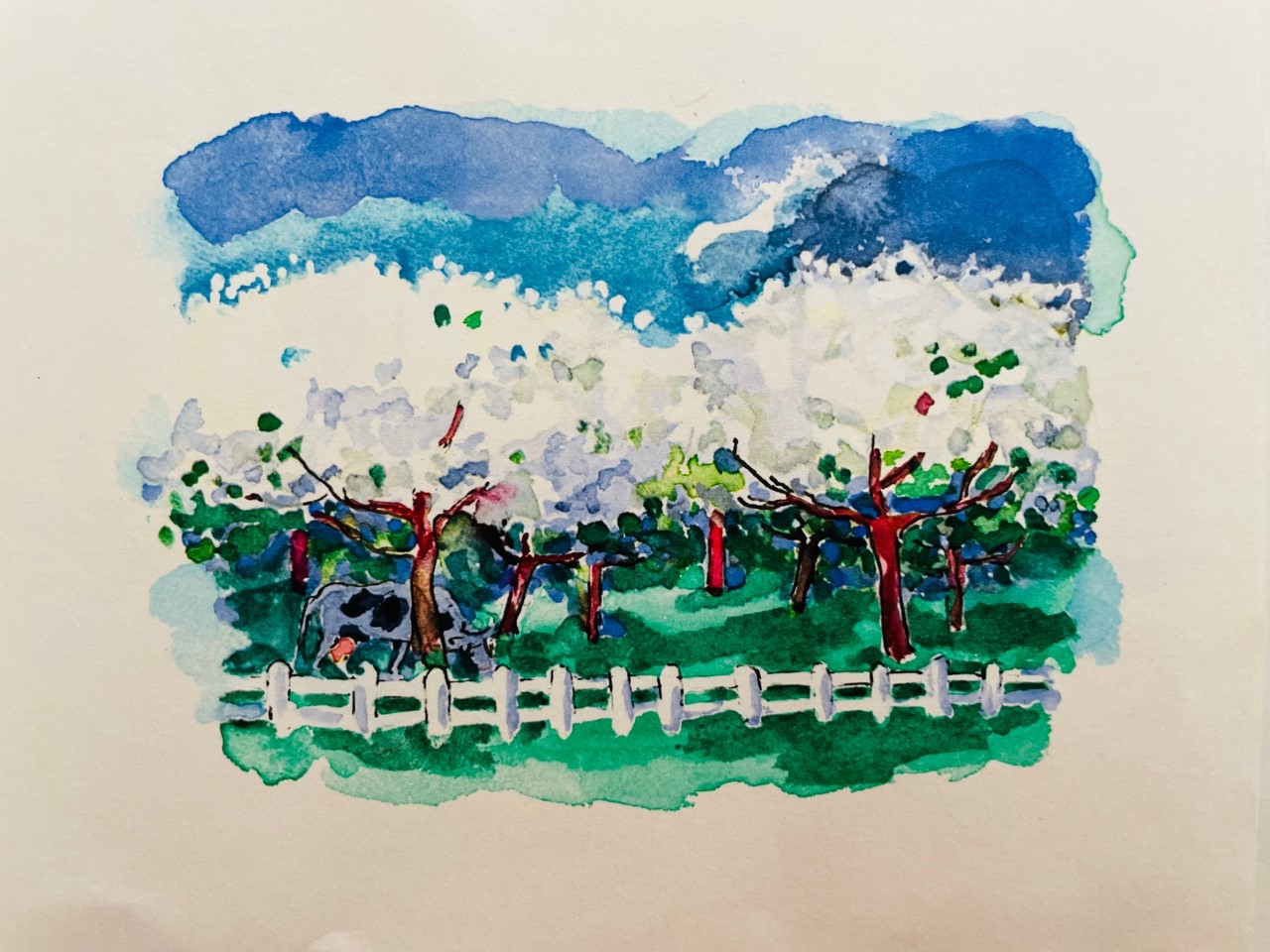 Le Jardin - Dongen Kees Van – Image 1