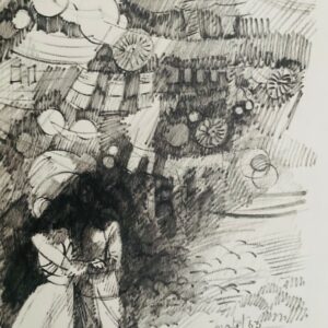 Le Couple - Matet Monique