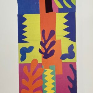 Couleurs - Henri Matisse