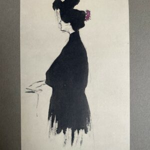 Violette - Villon Jacques