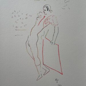 The Toredor - Cocteau Jean
