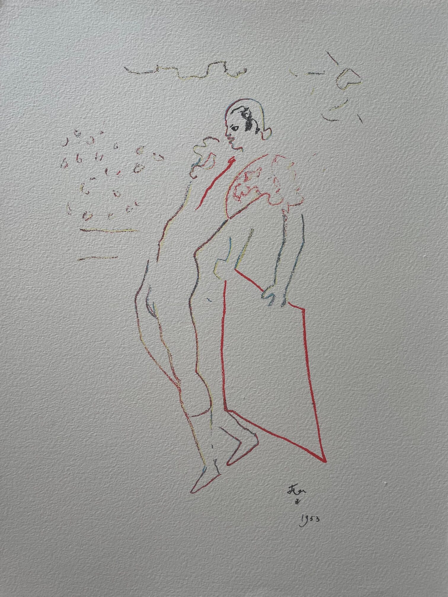 The Toredor - Cocteau Jean – Image 1